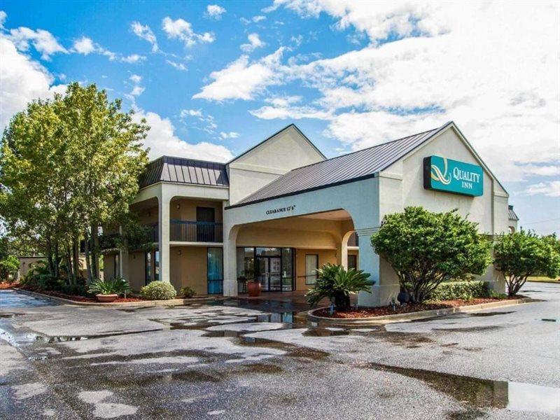 Quality Inn Foley Kültér fotó