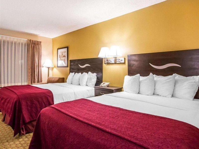 Quality Inn Foley Kültér fotó
