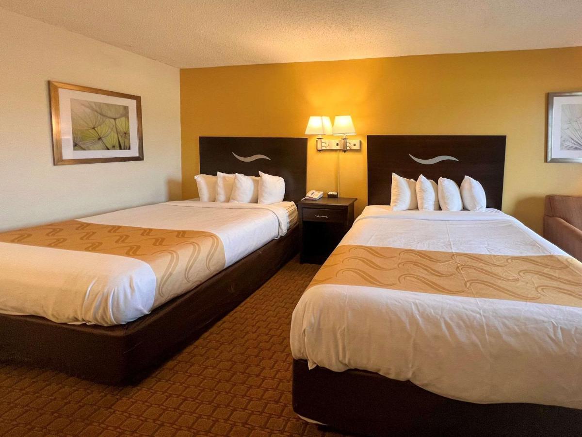 Quality Inn Foley Kültér fotó