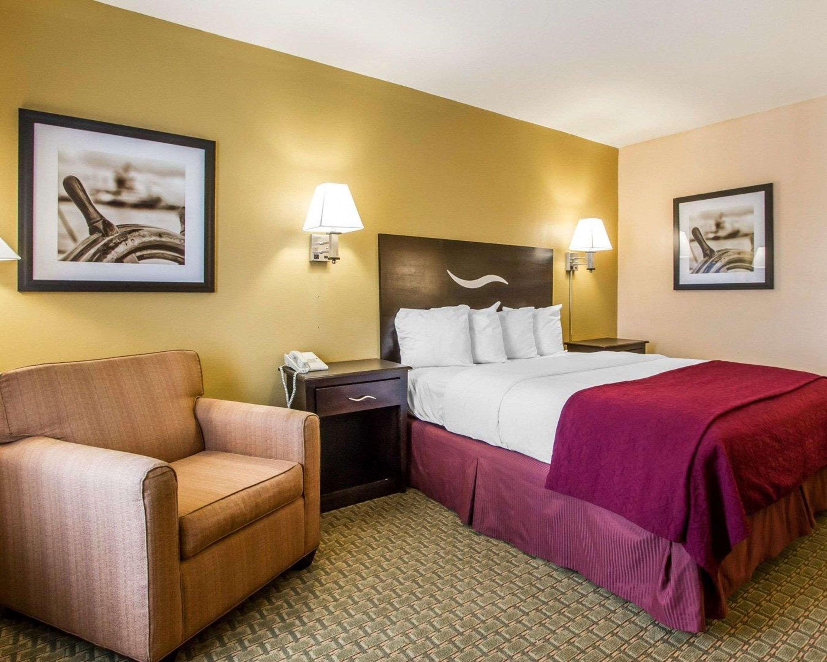 Quality Inn Foley Kültér fotó