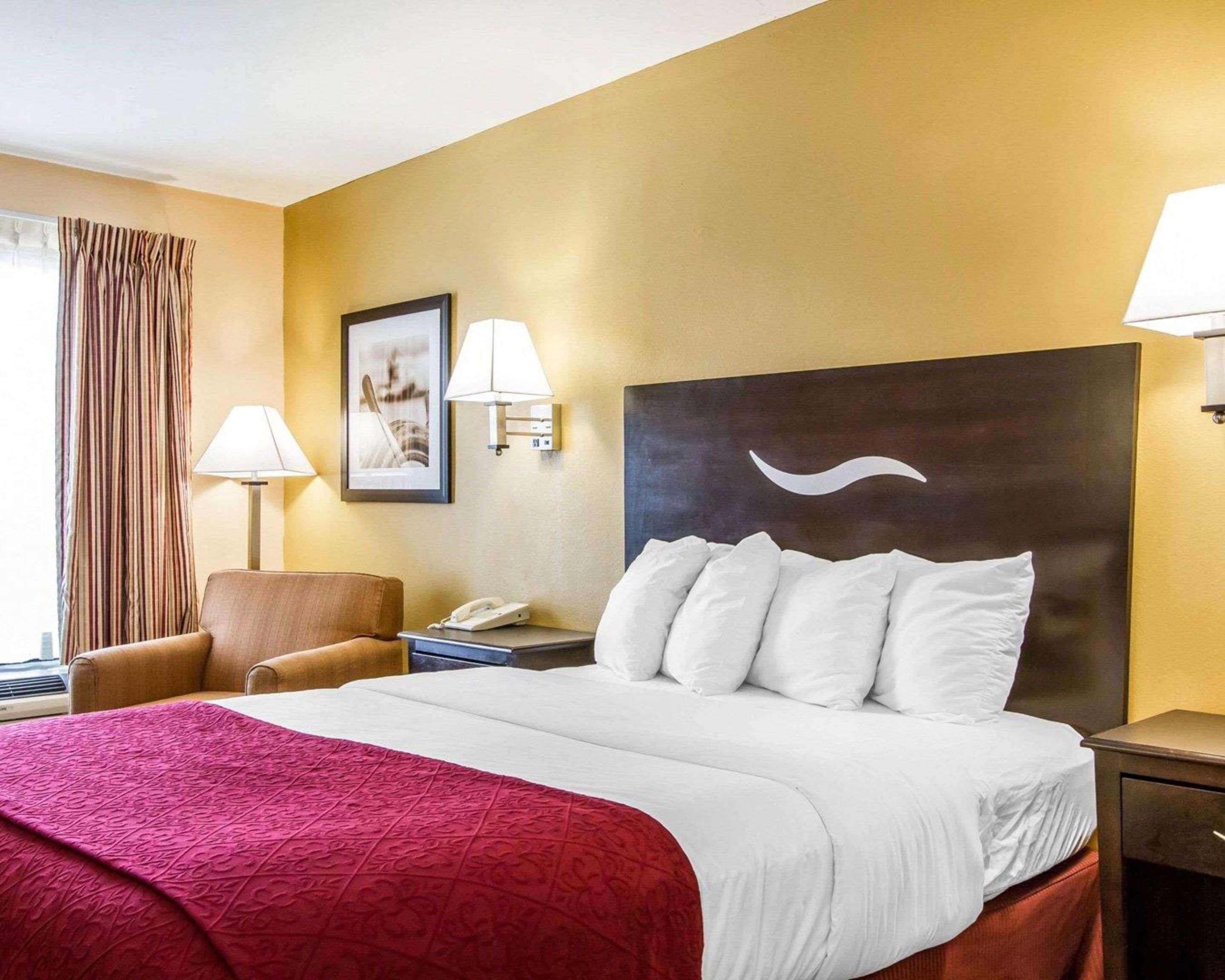 Quality Inn Foley Kültér fotó