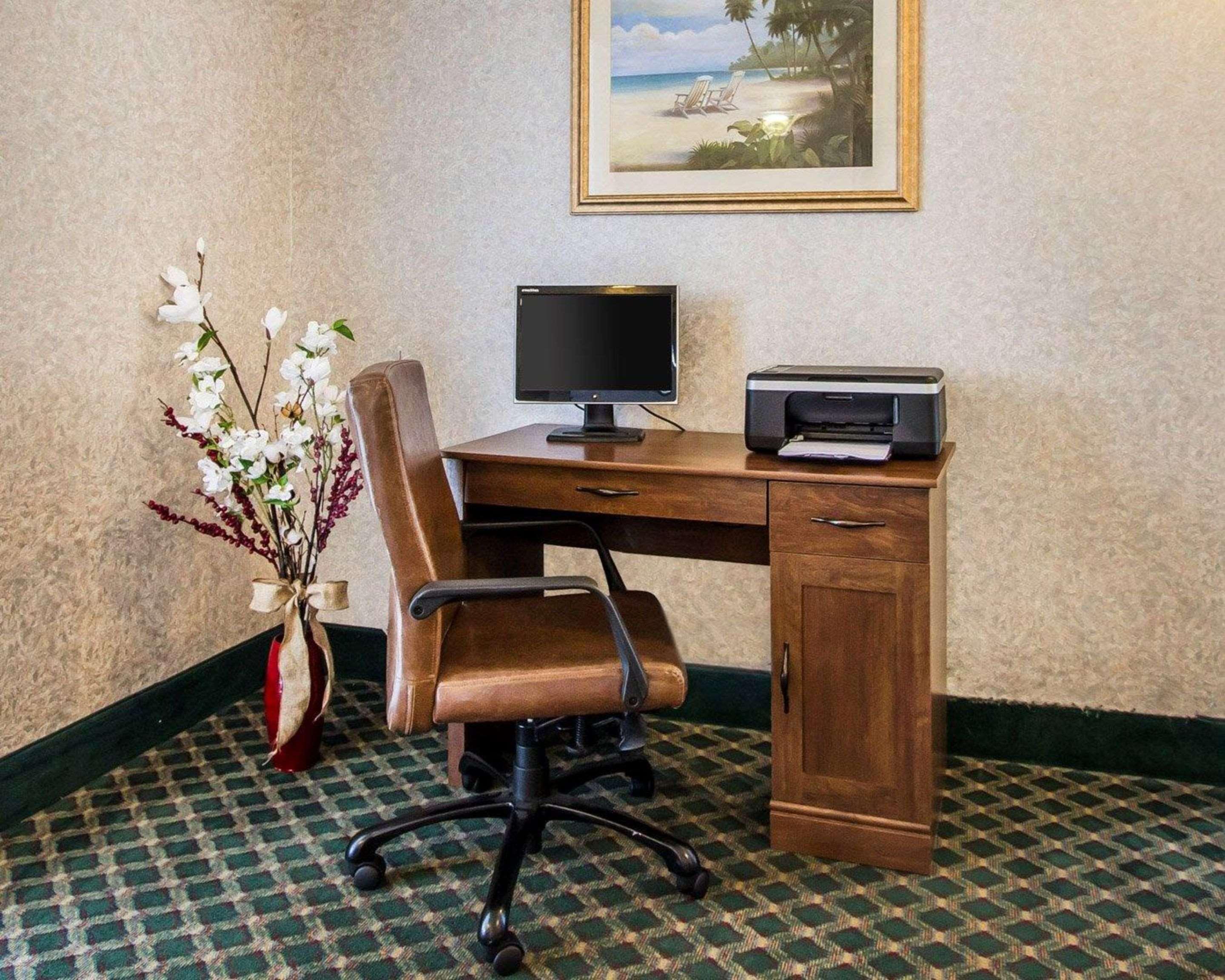 Quality Inn Foley Kültér fotó