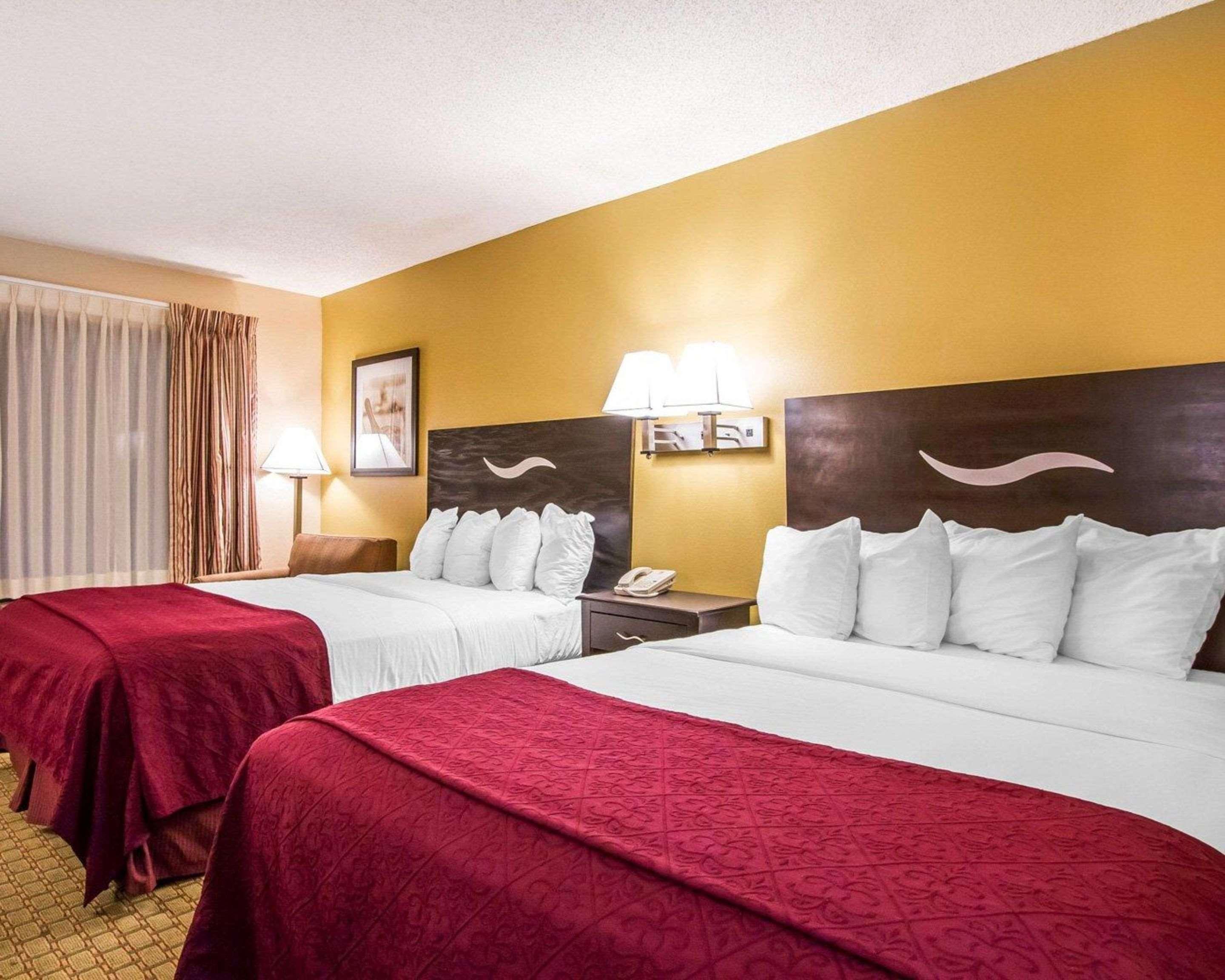 Quality Inn Foley Kültér fotó