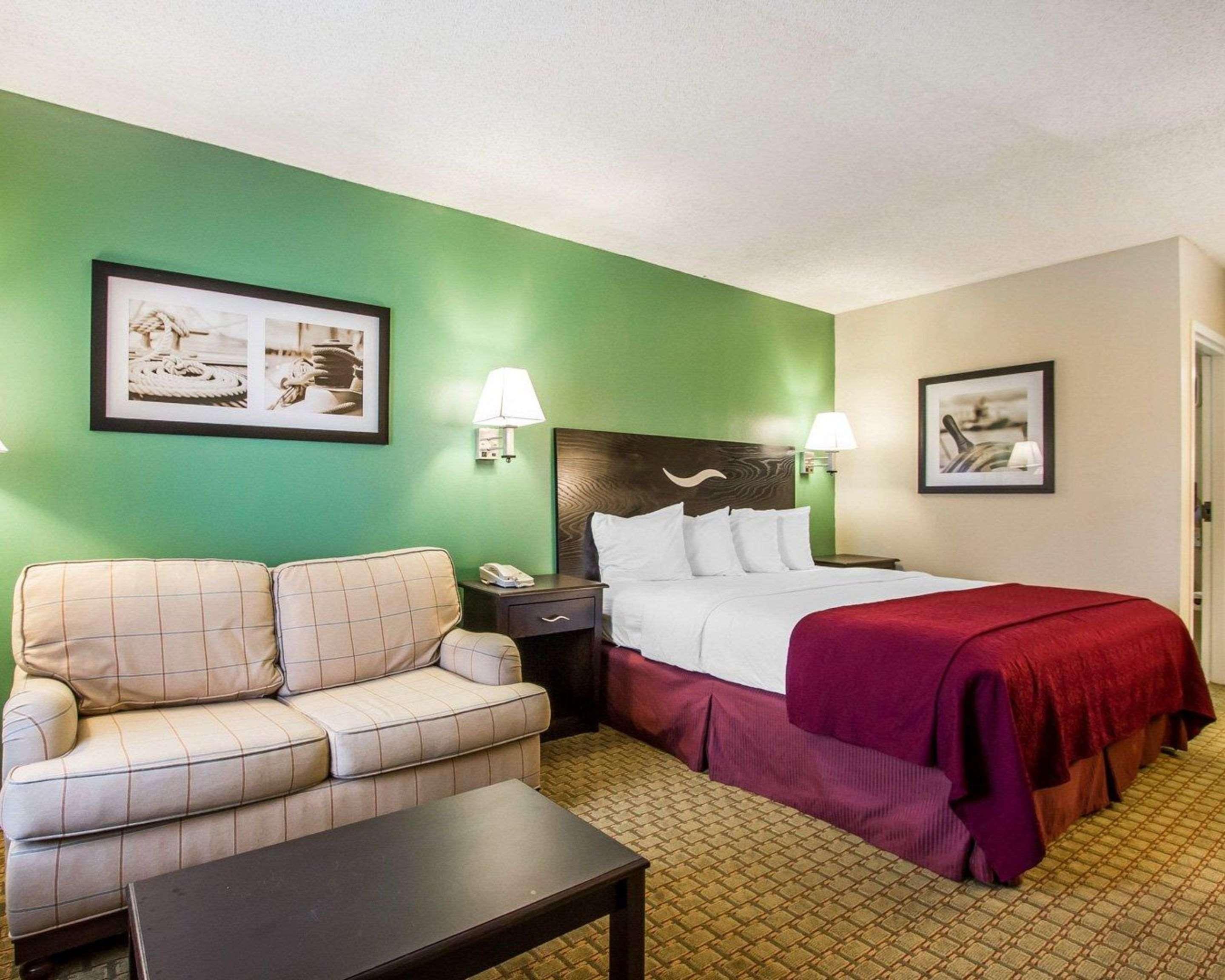 Quality Inn Foley Kültér fotó