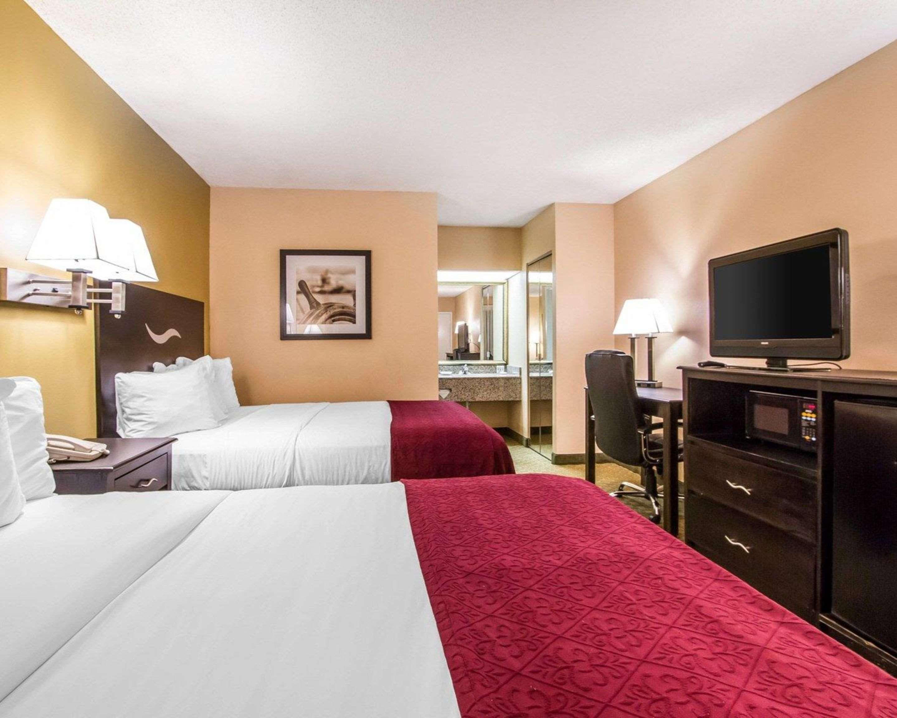Quality Inn Foley Kültér fotó