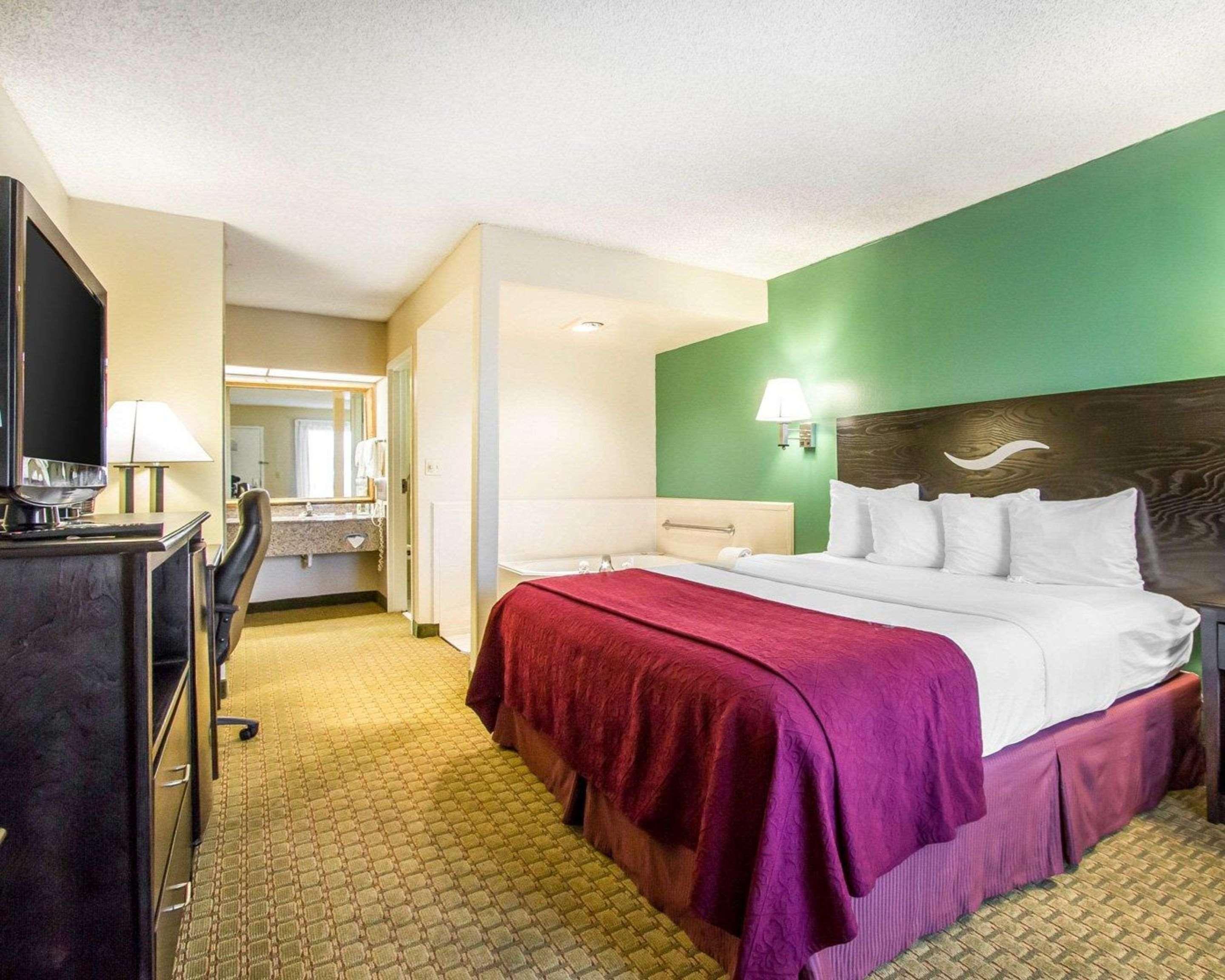 Quality Inn Foley Kültér fotó