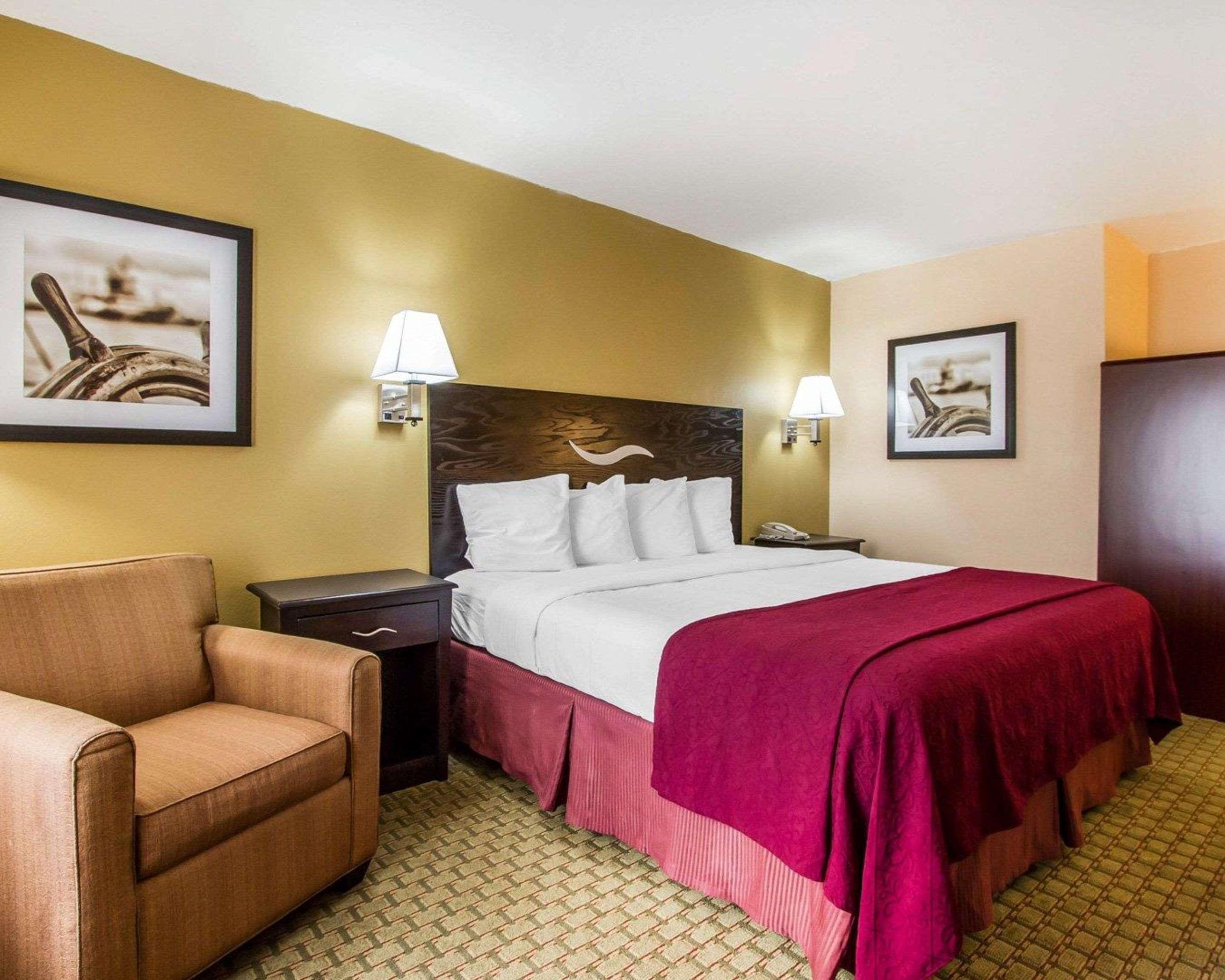 Quality Inn Foley Kültér fotó