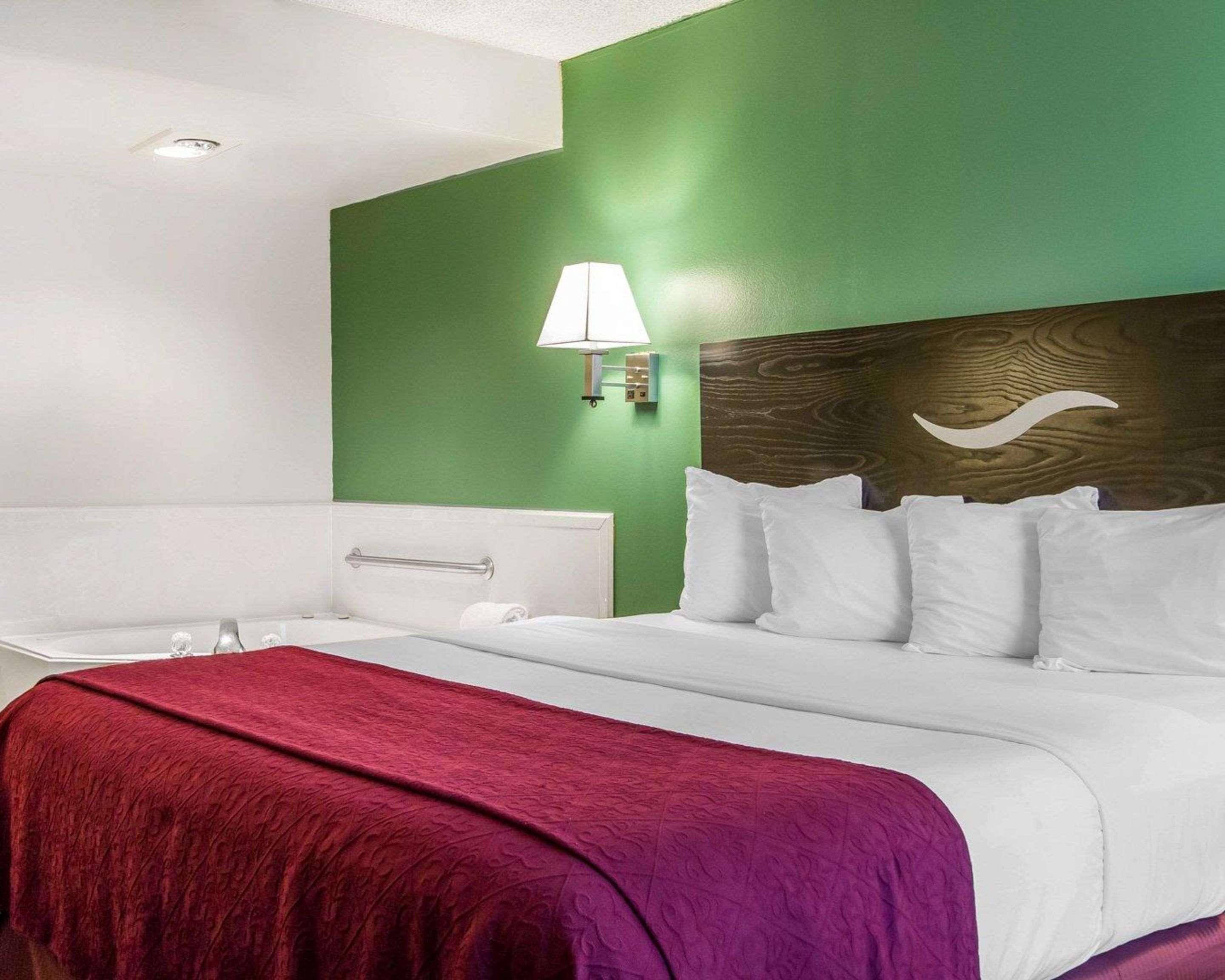Quality Inn Foley Kültér fotó