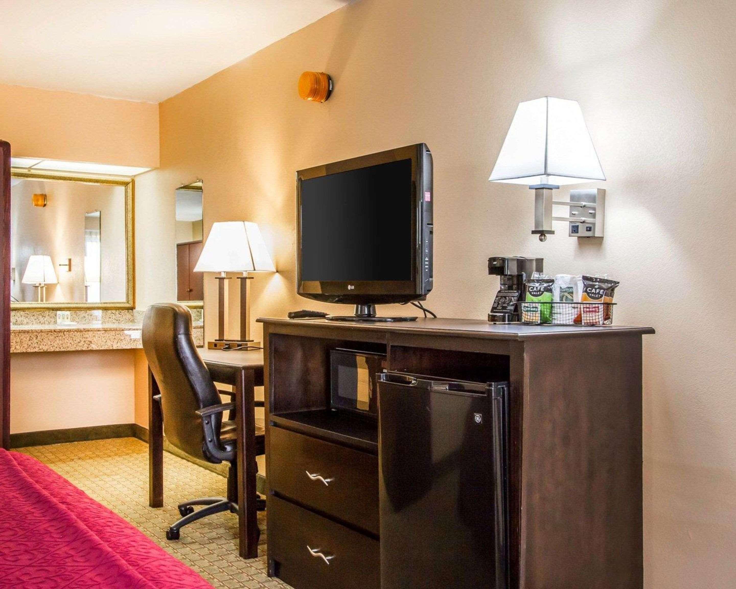 Quality Inn Foley Kültér fotó