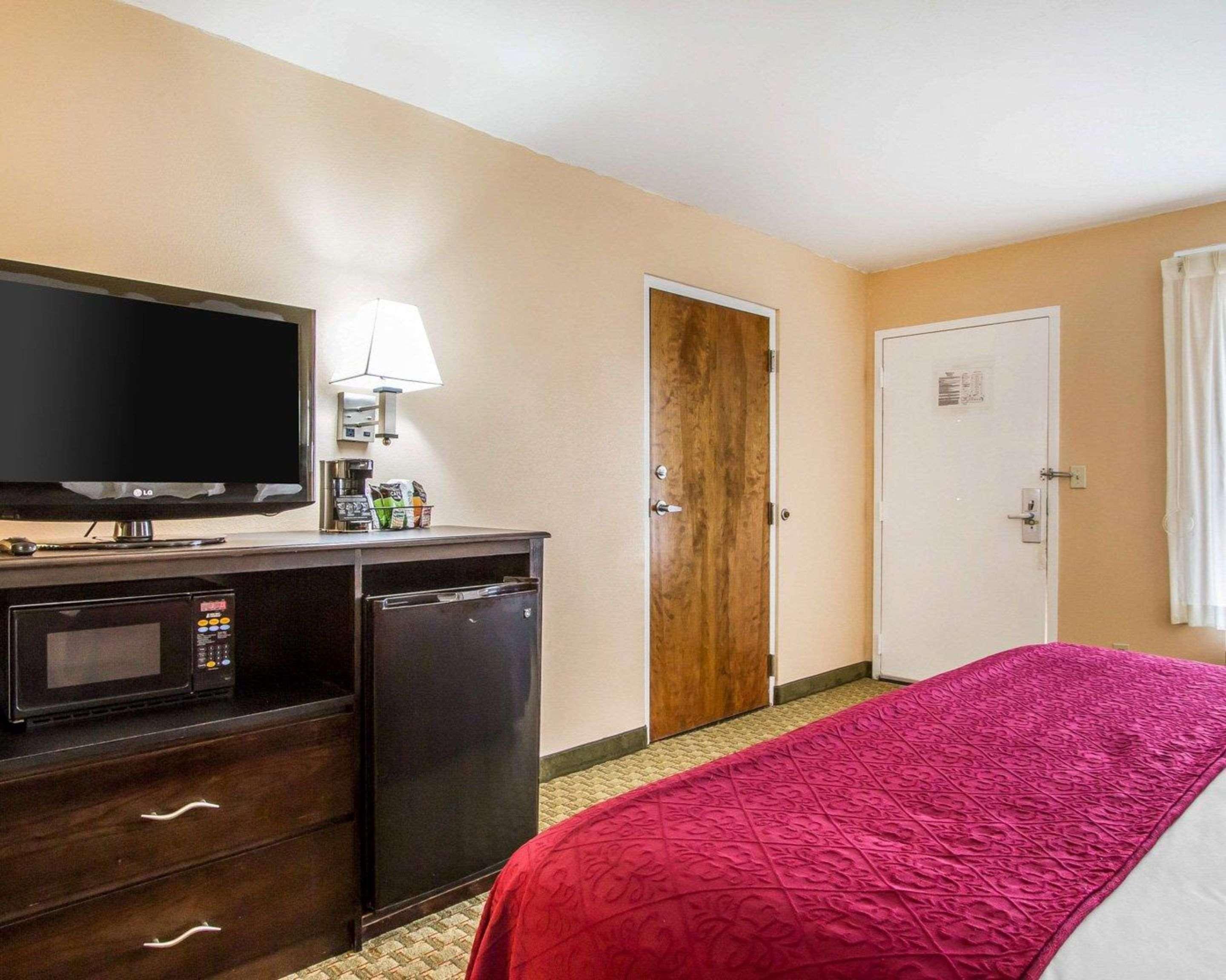 Quality Inn Foley Kültér fotó