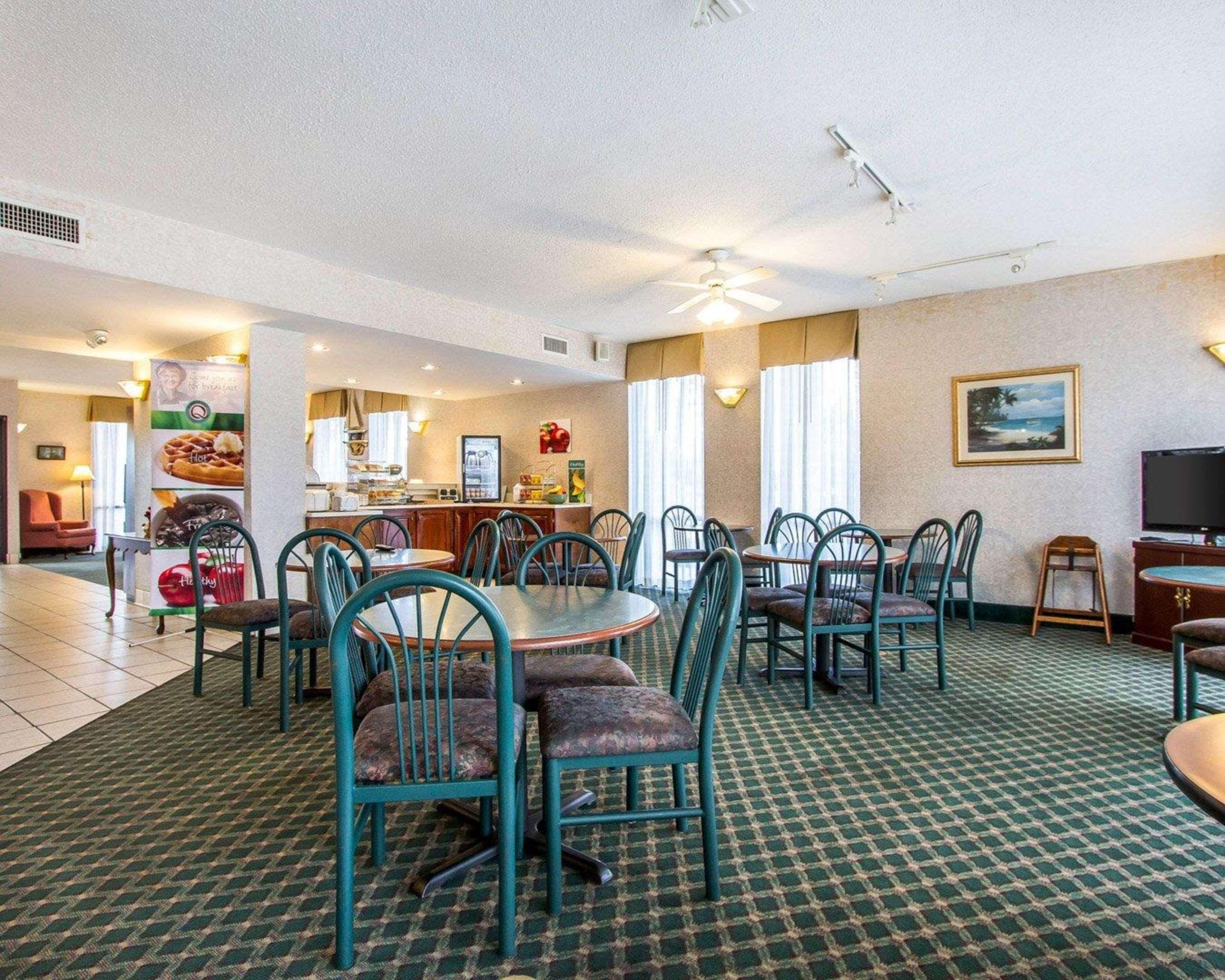 Quality Inn Foley Kültér fotó