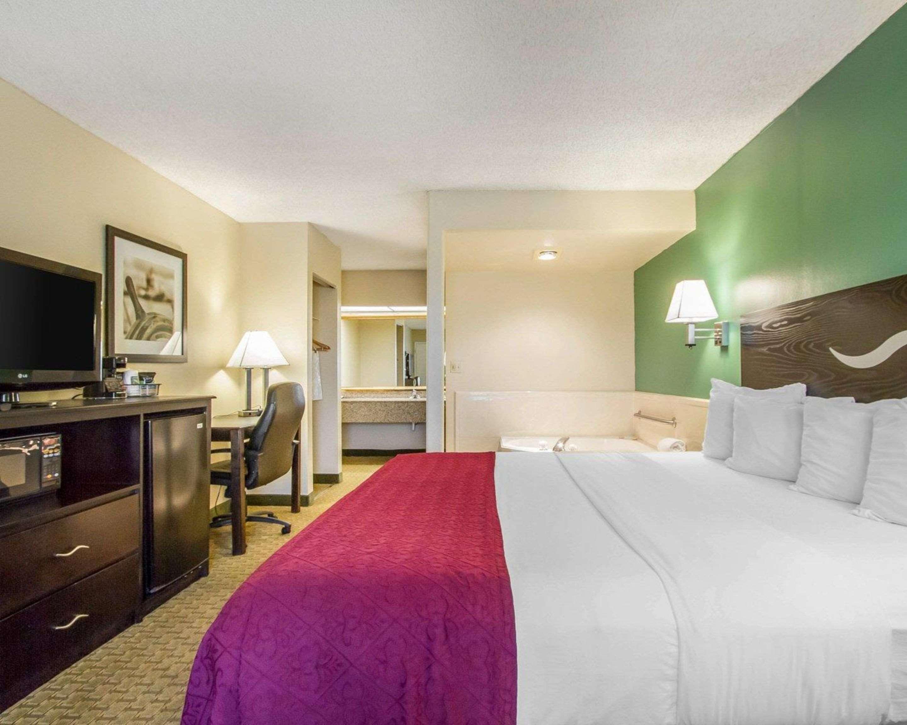 Quality Inn Foley Kültér fotó