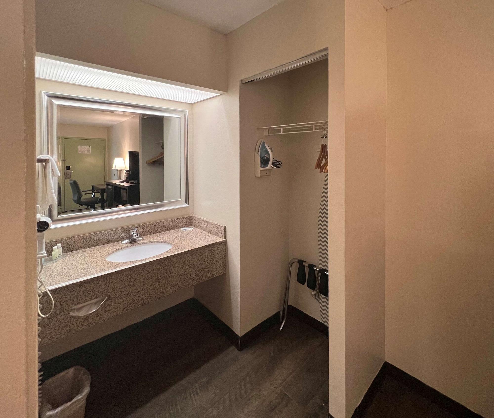Quality Inn Foley Kültér fotó