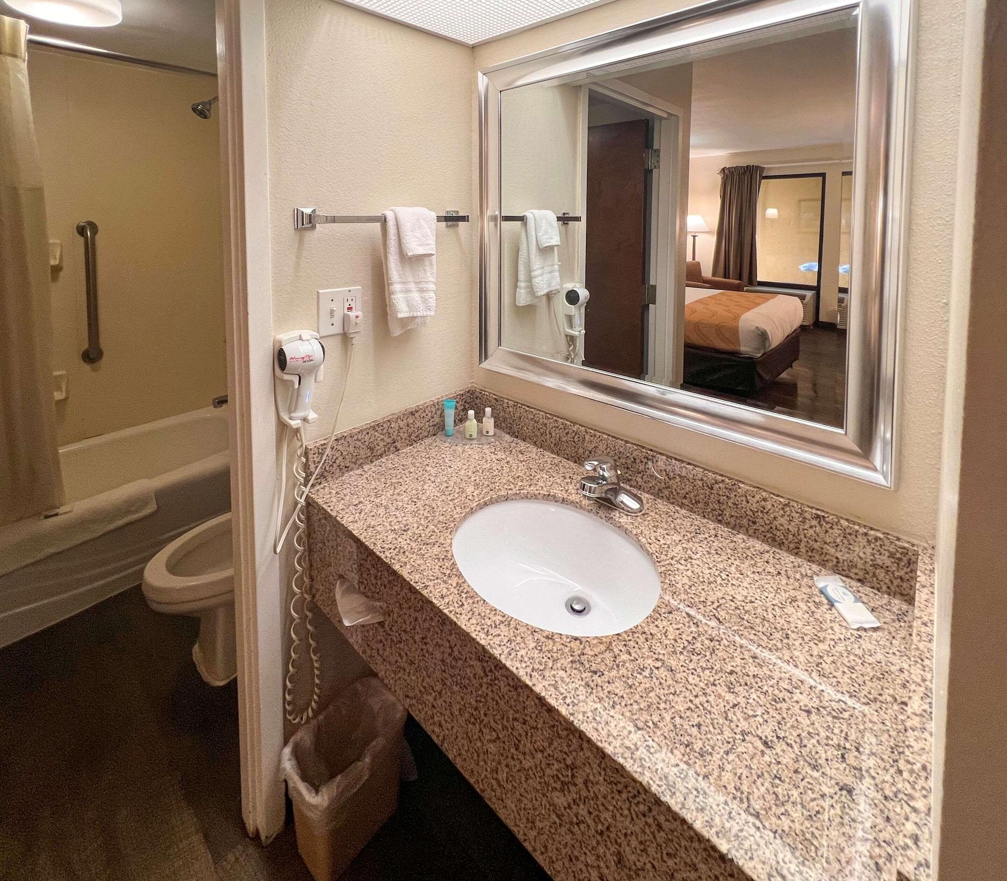Quality Inn Foley Kültér fotó