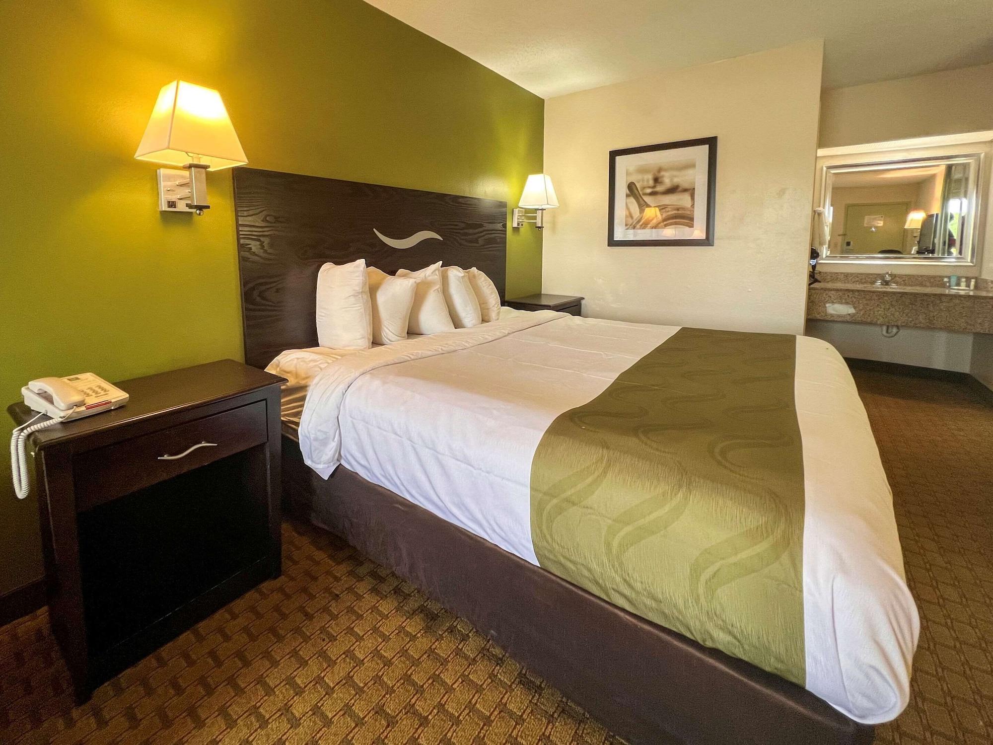 Quality Inn Foley Kültér fotó