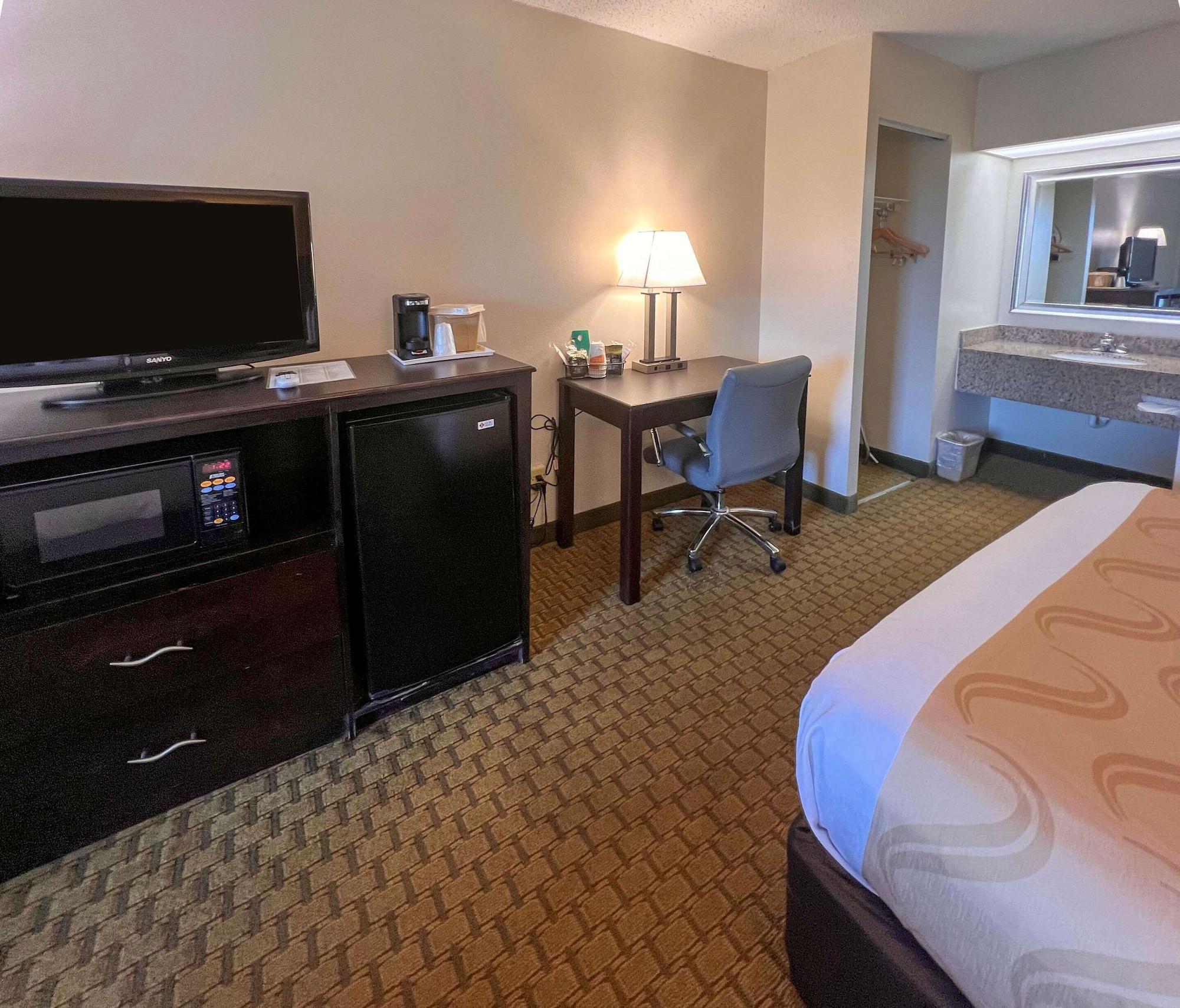 Quality Inn Foley Kültér fotó