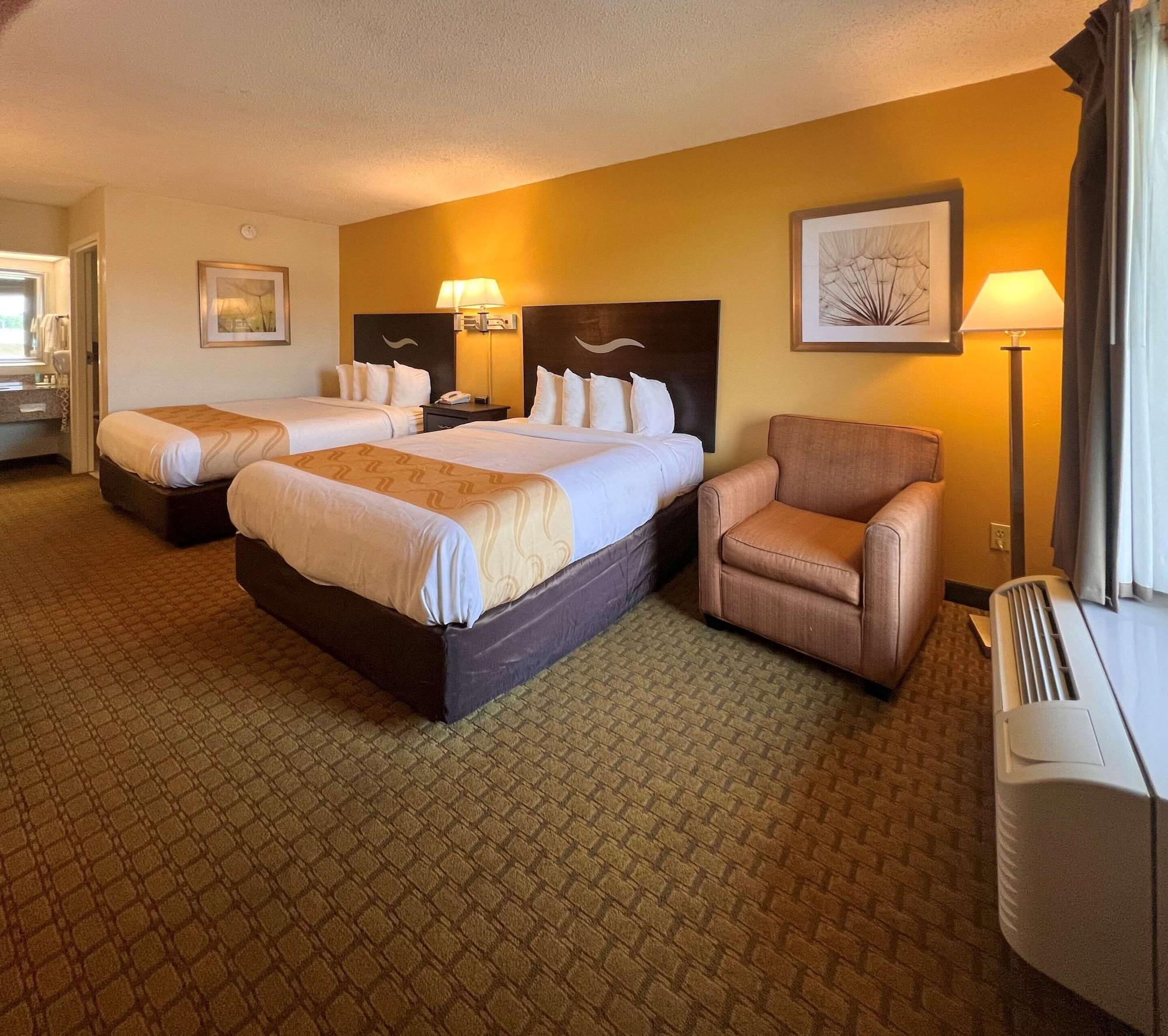 Quality Inn Foley Kültér fotó