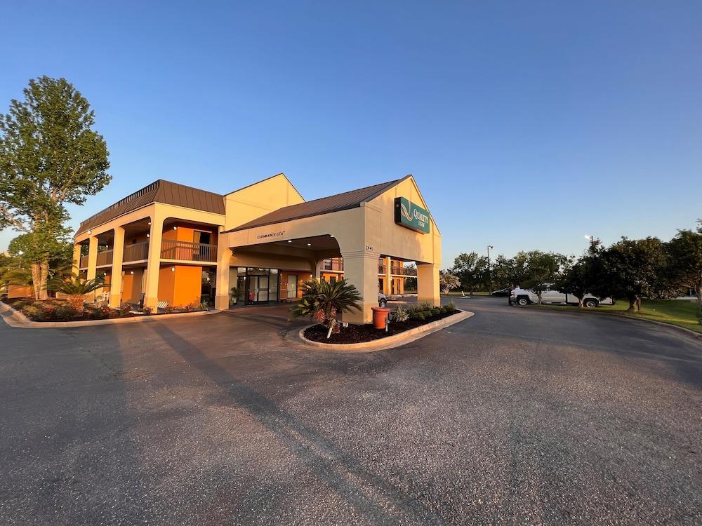 Quality Inn Foley Kültér fotó