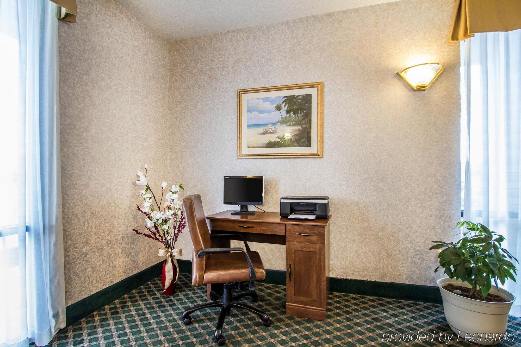 Quality Inn Foley Kültér fotó