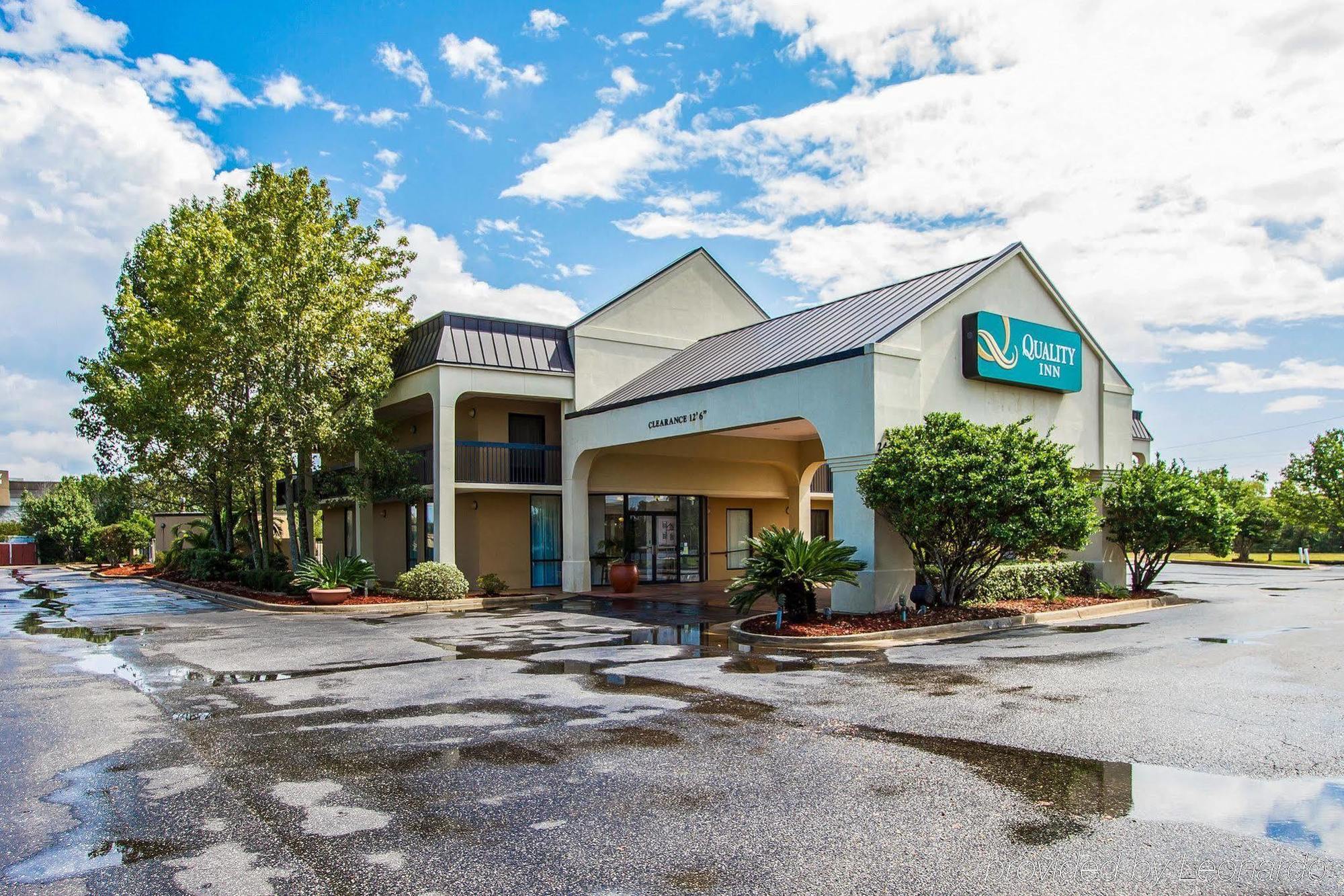 Quality Inn Foley Kültér fotó