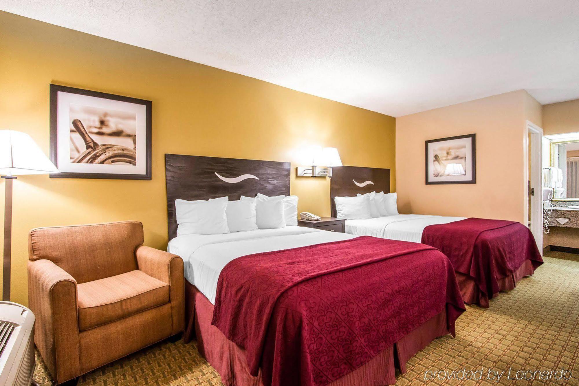 Quality Inn Foley Kültér fotó