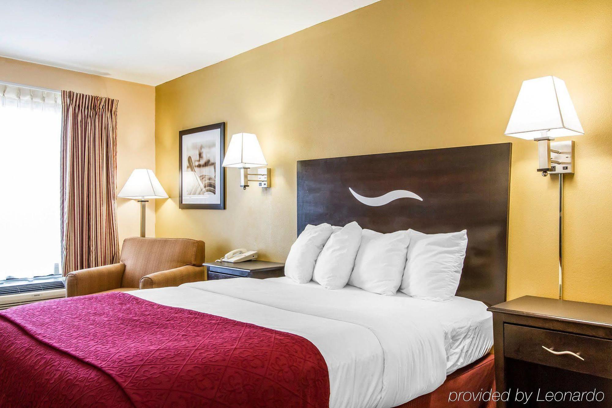Quality Inn Foley Kültér fotó