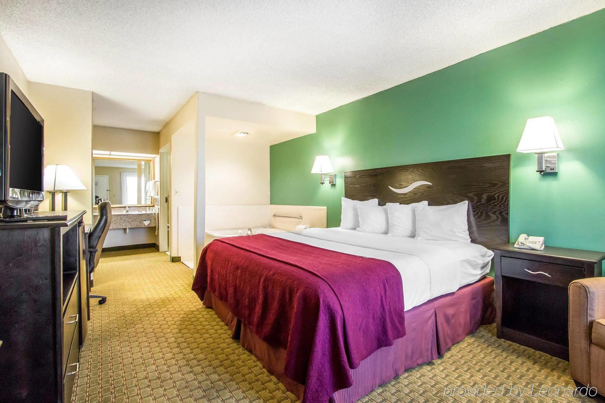 Quality Inn Foley Kültér fotó